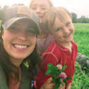 Meet your Posher, Whitney